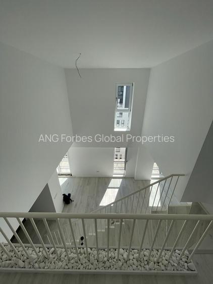 TRAIESTE LA INALTIME DUPLEX ELEGANT - 18