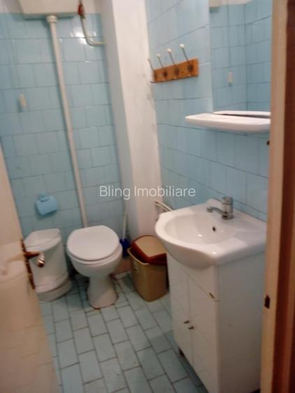 Apartament 3 camere, decomandate, loc de parcare, Gheorgheni - 6