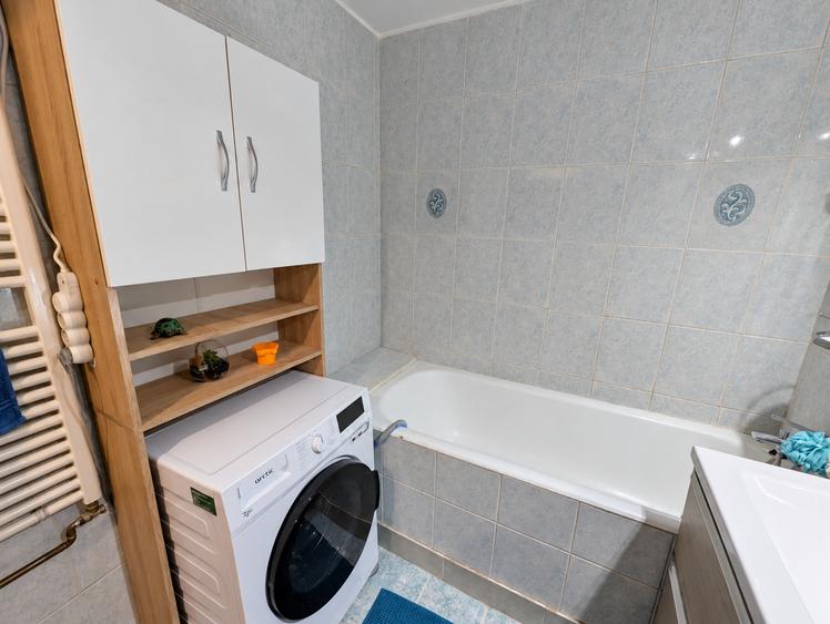 Apartament 3 Camere | Herăstrău | 80 mp | Vedere Parc