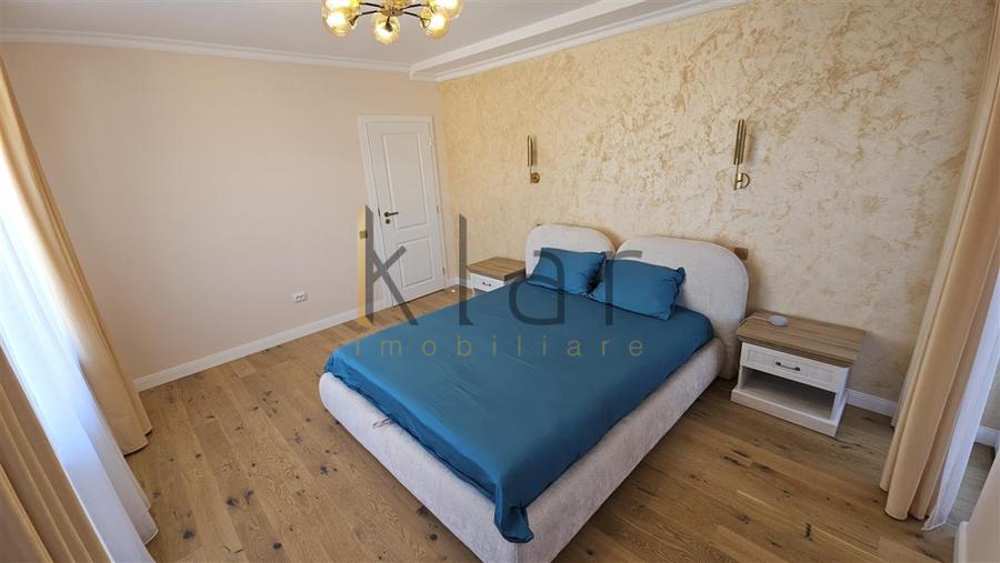 Apartament 3 camere 90mp,terasa 25mp, Buna Ziua, zona LIDL