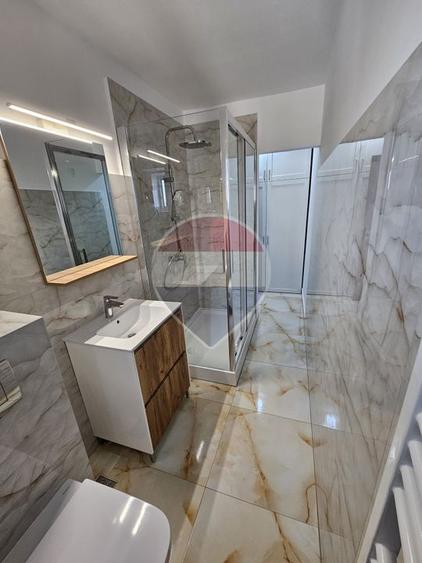 Apartament 1 cameră Nicolina Belvedere