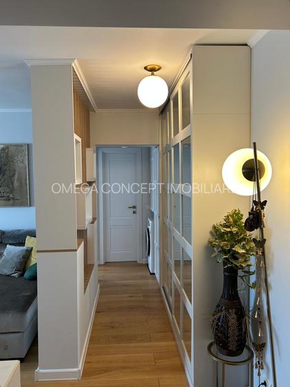 Cismigiu - Parcul Izvor vanzare apartament 2 camere