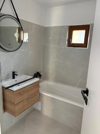 3 Camere | 70 mp | 2 Băi | Renovat | 9 min Metrou Gorjului