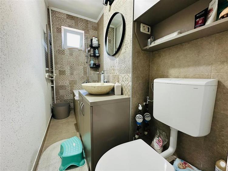 APARTAMENT 2 CAMERE, ETAJUL 2, ROGERIUS, STRADA SPARTACUS - 5