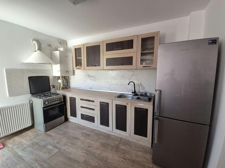 Giroc | 2 Camere | 2 Locuri de parcare | Disponibil imediat