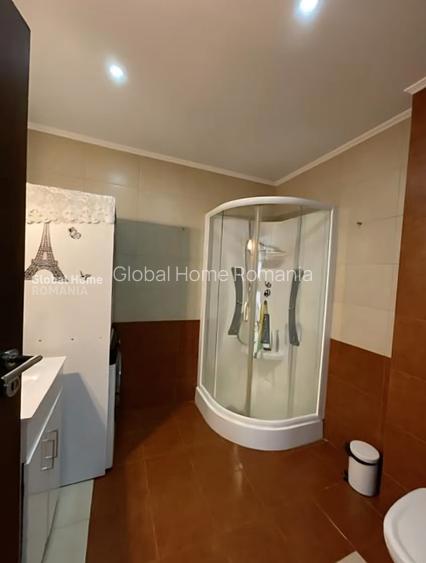 Apartament 4 camere | Complex Mediteraneo Pipera | Terasa 32MP - 10