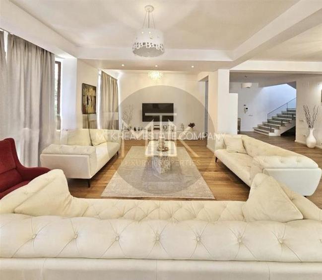 Exclusiv | Vila 5 camere Iancu Nicolae | 2 Locuri de parcare