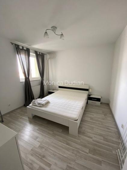 Colentina, 2 camere, bloc reabilitat, apartament complet renovat si utilat - 5