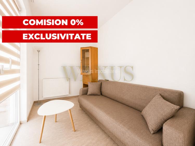 Apartament Decomandat - 3 Camere I 61MP I Parcare - Zona Centrala - 9