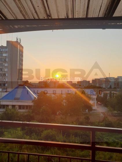 Apartament cu 3 camere si 2 terase, 79 mp+ 50 terasa, parcare, Zorilor - 7