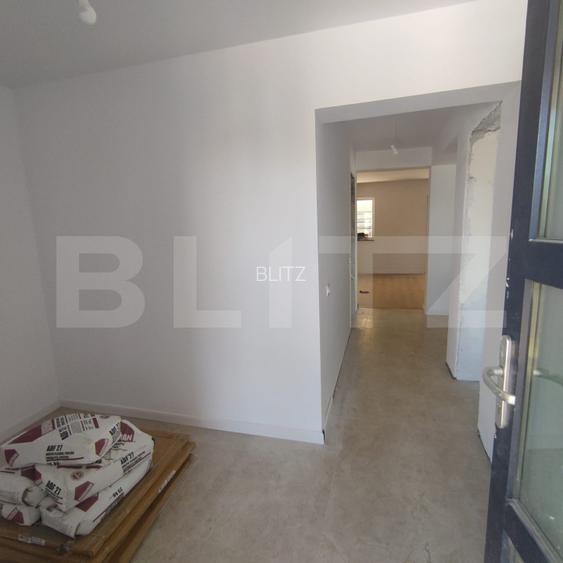Casă individuală premium P+E | 125 mp utili | Valea Adâncă – CUG - 10