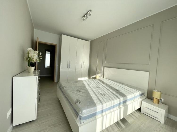 Apartament 4 camere, ultrafinisat, mobilat, garaj, Zorilor