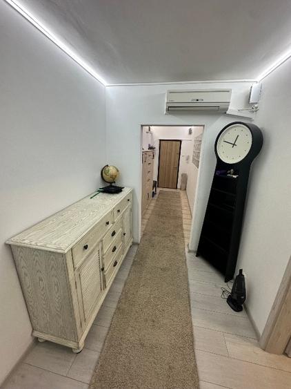 Închiriez apartament utilat și mobilat lux- str Sg Maj Vasile Topliceanu nr 7