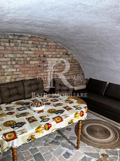 Casa cu 3 camere | Cuza  Vodă | 124 MP Utili | Oradea - 11