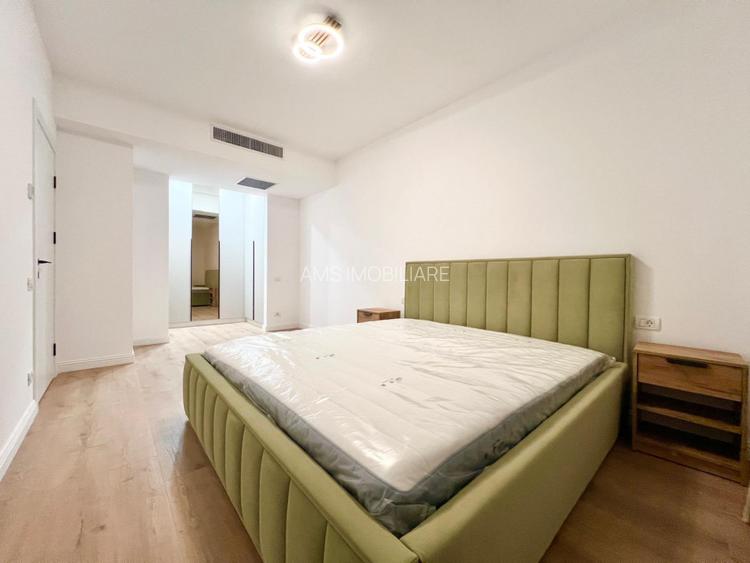 NOU / PRIMA INCHIRIERE /COMPLET MOBILAT SI UTILAT - 12