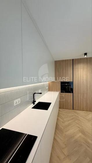 Apartament 2 camere în zona INTRE LACURI - 3
