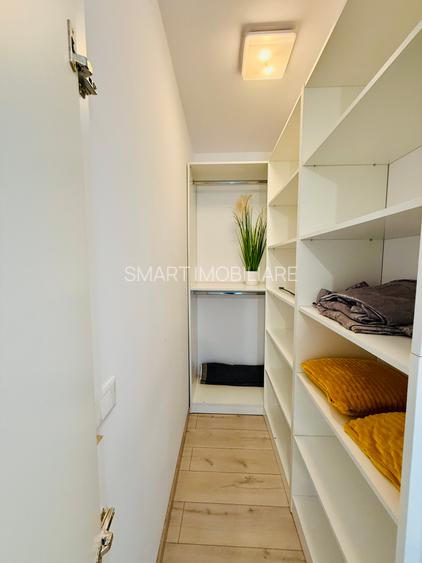 Casa P+E Miroslava - la asfalt, lângă strada principală - mobilată si utilată - 17