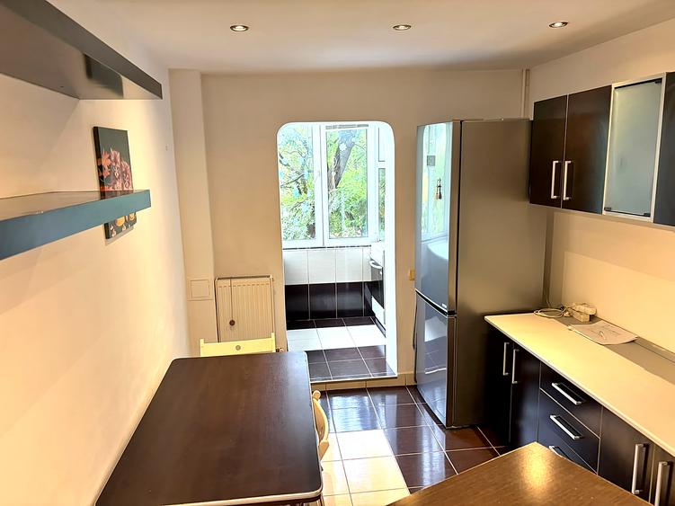 Apartament 2 camere ~ Etaj 1/4 ~ Langa parc Herastrau - 6