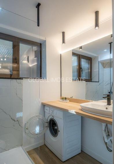 Inchiriere apartament 2 camere zona Foisorul De Foc - 7