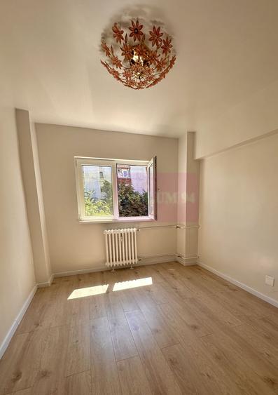 Apartament 4 camere Stefan Cel Mare-Badea Cartan