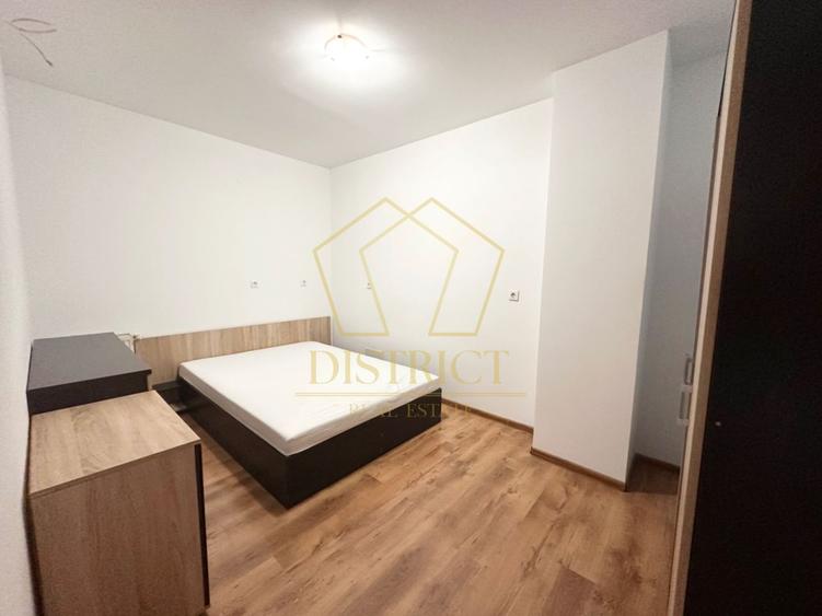 Apartament cu 2 camere | Soarelui