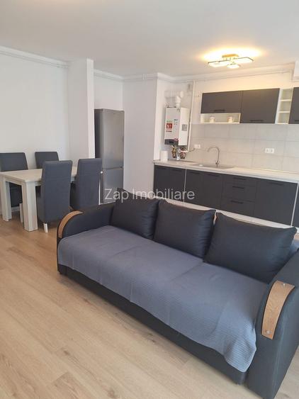 Apartament 2 camere,bloc nou.69mp, cartier Maurer - 8