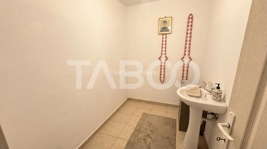 Apartament 3 camere mobilat utilat 65mp 2 BAI COMISION 0% Valea Aurie - 6