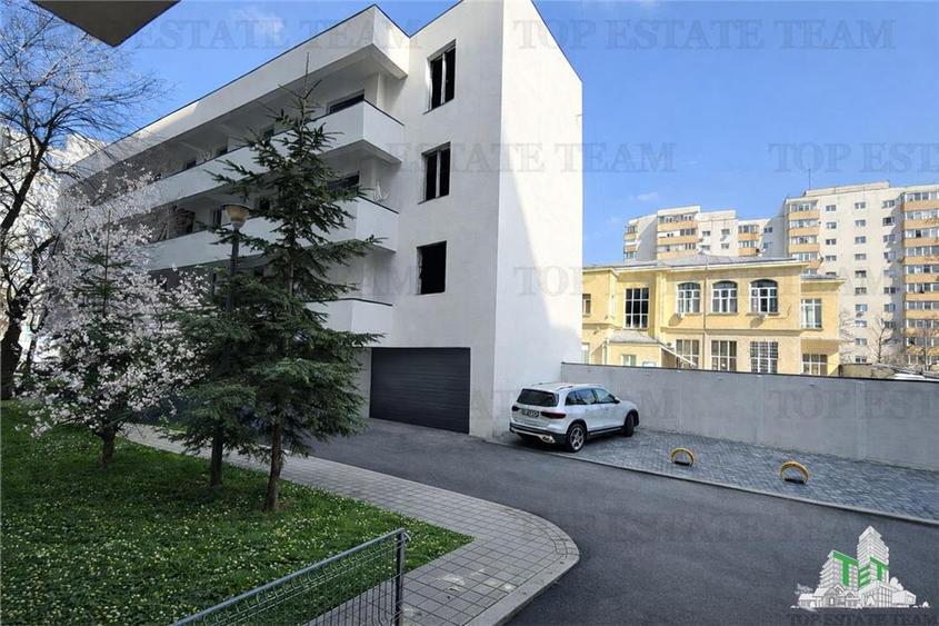 Apartament 3 Camere, Iancului, Constructie Noua