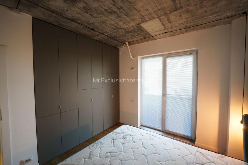 Apartament tip penthouse 3 camere cu priveliște - 5