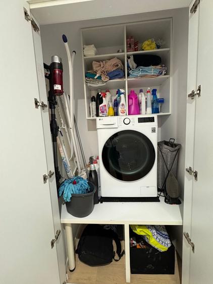 Apartament 2 camere, in cartier Grigorescu, bloc nou, cu parcare