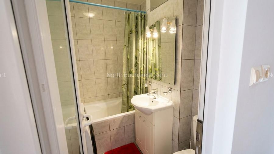 2 camere de inchiriat | Calea Dorobanți - 8