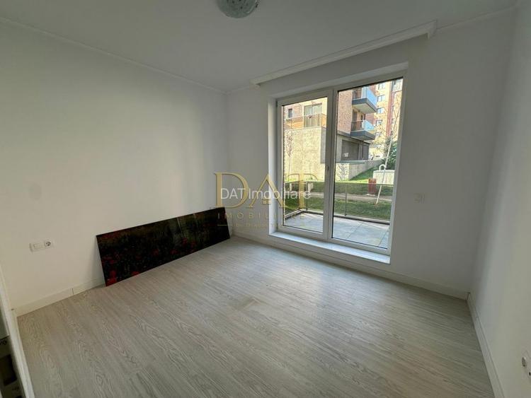 Confort și spațiu generos | 2 camere | terasa 18mp | Beta Residence