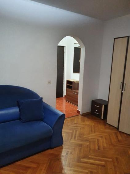 Apartament 2 camere de inchiriat – Zona Grand Arena, Bucuresti