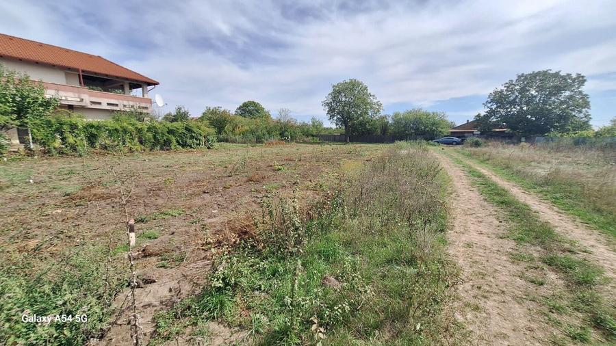 Snagov-Lac