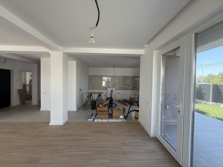 Seven Residence | Vilă în minicartier cu 7 case | Otopeni