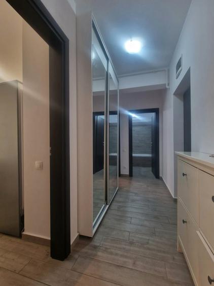 Drumul Binelui - Joy Residence -Apartament 2 camere modern- loc parcare-centrala