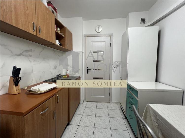 Apartament 2 camere, decomandat, zona 9 Mai, Ploiesti