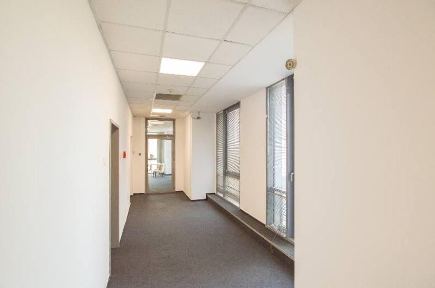 River Plaza - corp B, Unirii, 200 - 1707 mp 0% comision!
