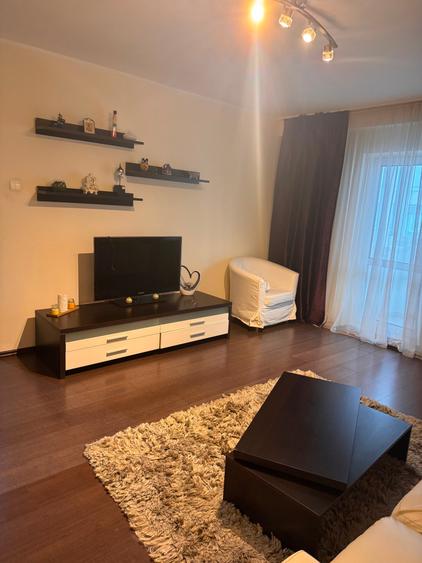 Timpuri Noi/Nerva Traian/Centrala Proprie/Ap 2 Camere decomandat la cheie/