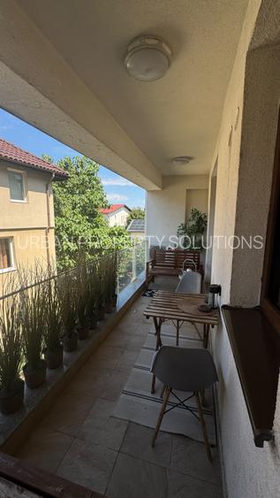 Apartament 2 camere | Sisești | 65,46 mp |Amenajat cu accent pe functionalitate - 12