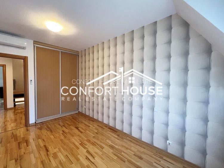Vila  P+E+M, 6 camere, nemobilat, complex rezidential, IANCU NICOLAE - 35