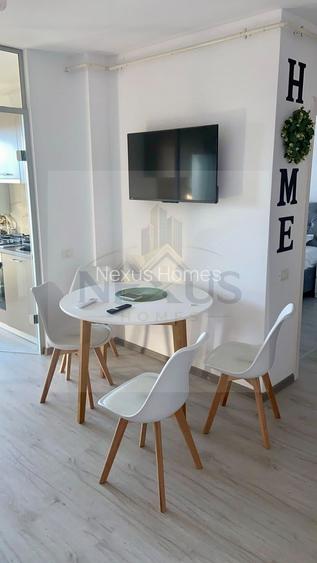Apartament 2 camere - Metrou Berceni | Mobilat si utilat - Piscina - 7