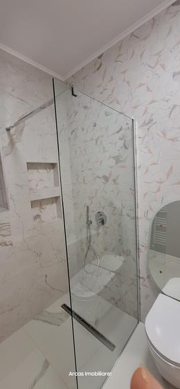 Penthouse superb de vanzare Parc Sub Arini