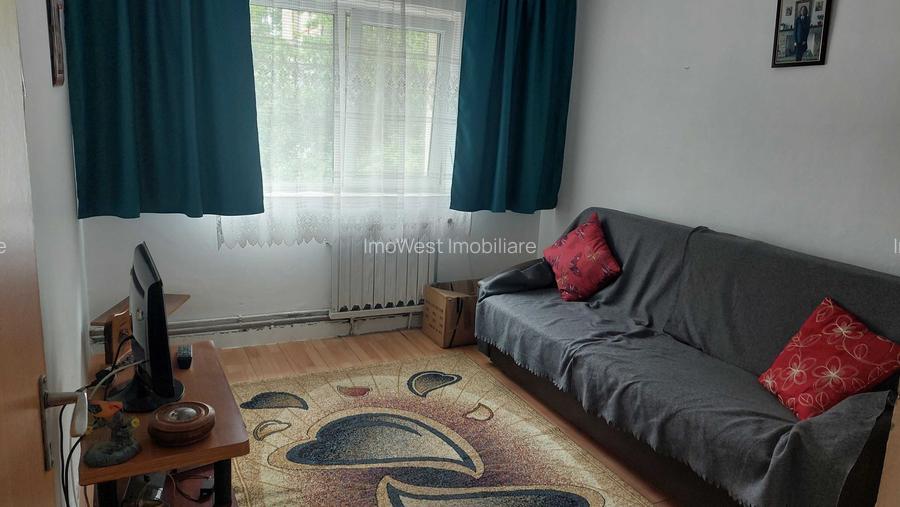 Lipovei | 4 Camere | Etaj 1 | Decomandat | Centrala Proprie - 3