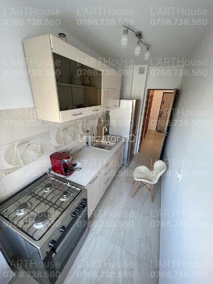 Garsoniera Proprietar Renovata Nerva Traian Unirii Octavian Goga - 10