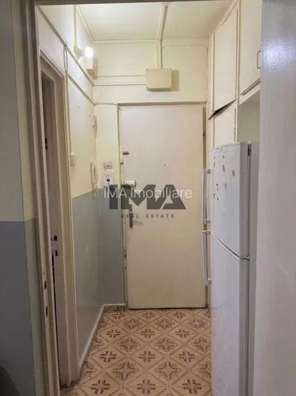Apartament 2 camere | Cluj-Napoca, Mănăștur, str. Bucegi