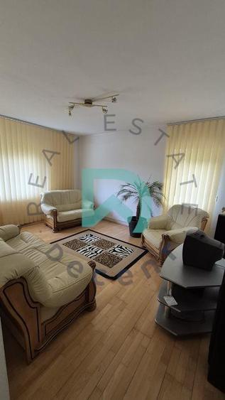 Apartament 2 camere Racadau, Brasov