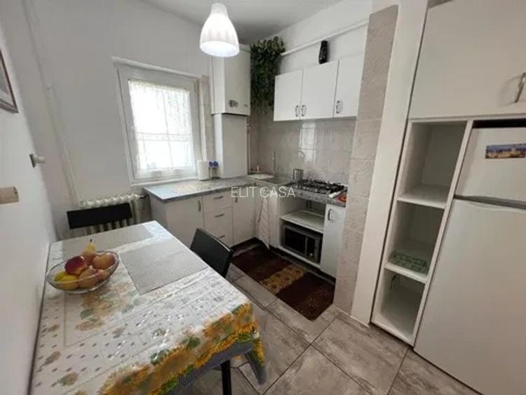 Apartament cu 1 camera, zona Centru -  Palas Mall - 4