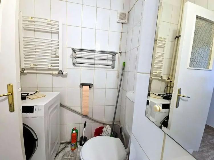 Apartament 2 camere decomandat mobilat curat liber Militari Lujerului