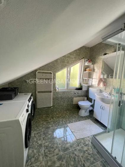 Apartament 4 camere pe 2 niveluri | 100mp | Europa | Parcare - 7